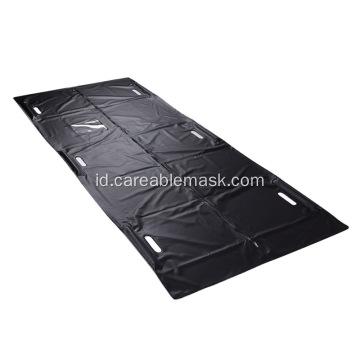 Leak Proof Shroud Body Bag Emergency Cadaver Bag